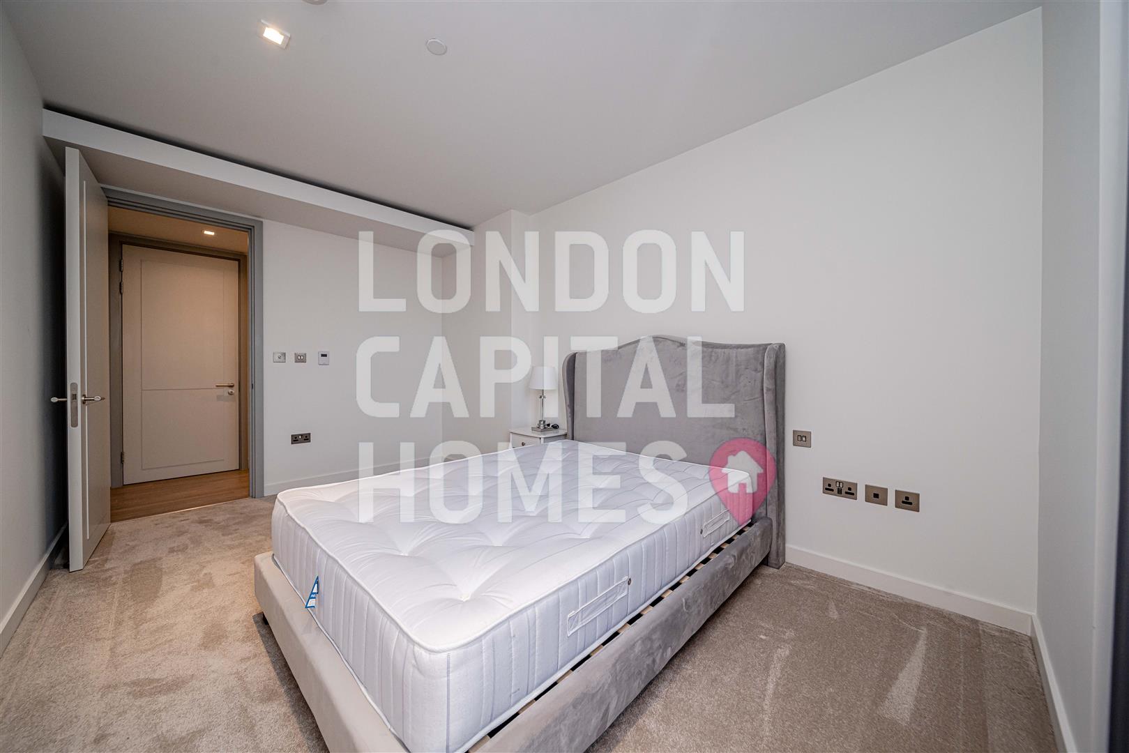 287 Edgware Rd, London